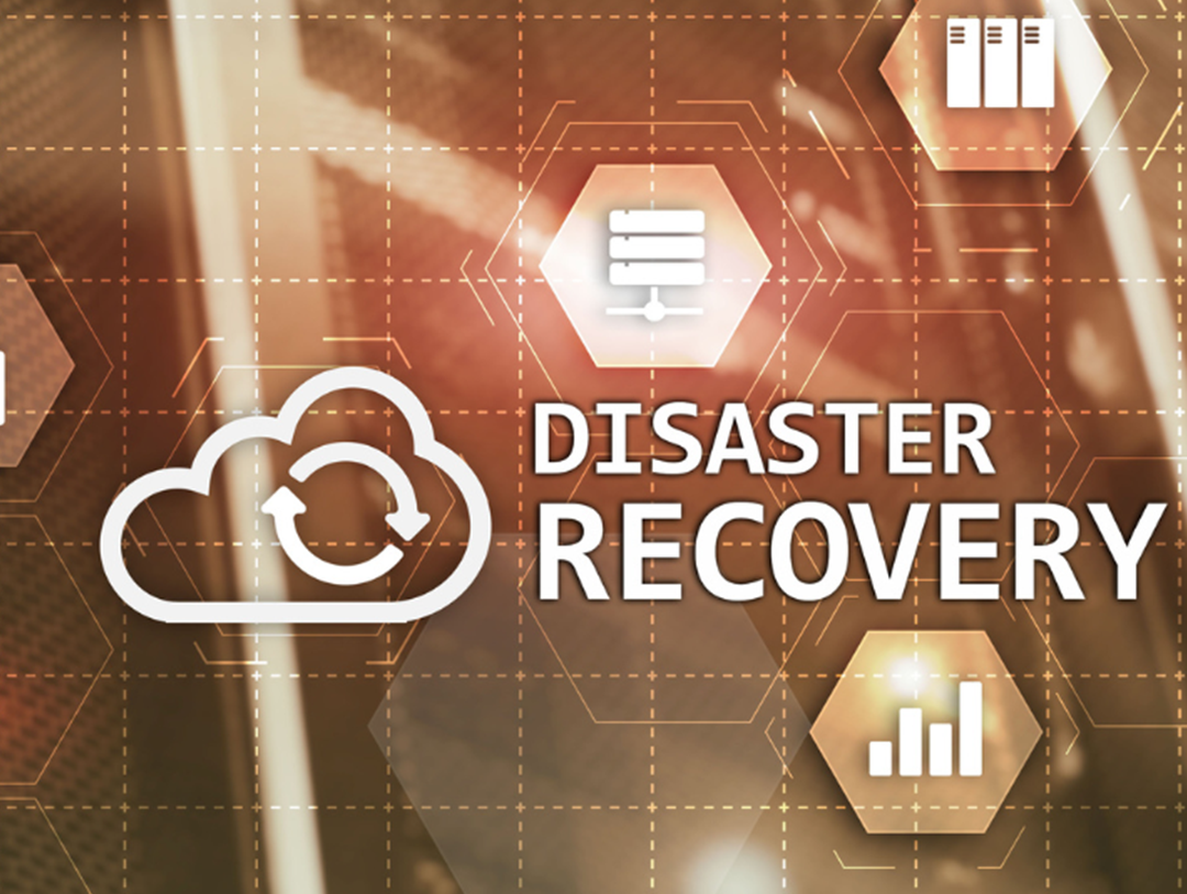 SD-WAN impact on business continuity and disaster recovery - SMOAD Networks